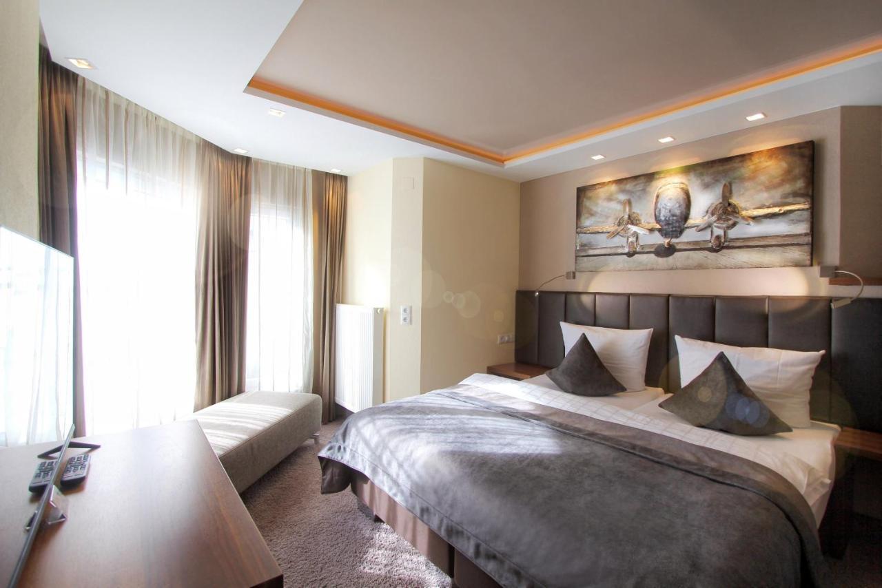 Gruetter Luxury Apartments Ischgl Exterior photo
