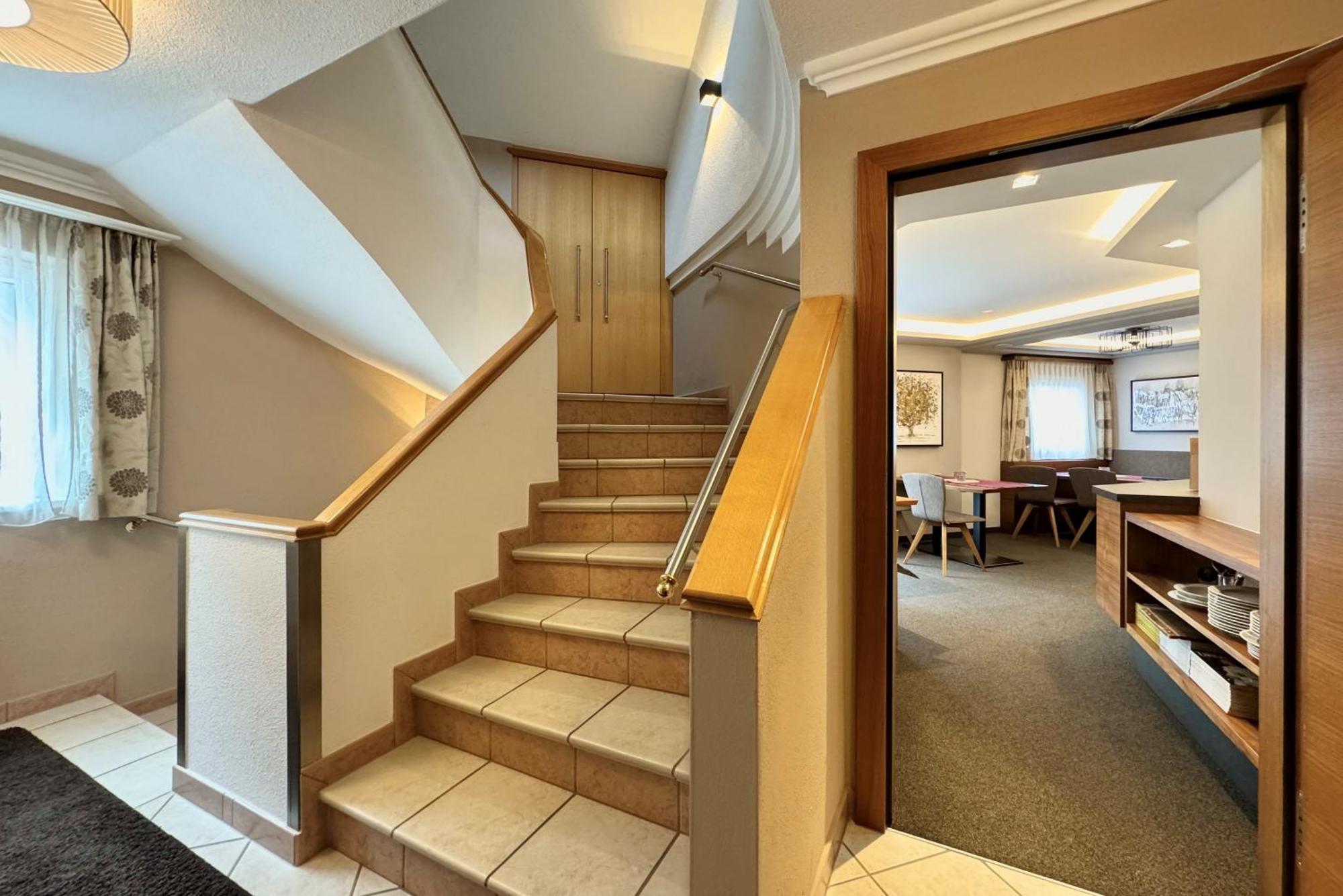 Gruetter Luxury Apartments Ischgl Exterior photo