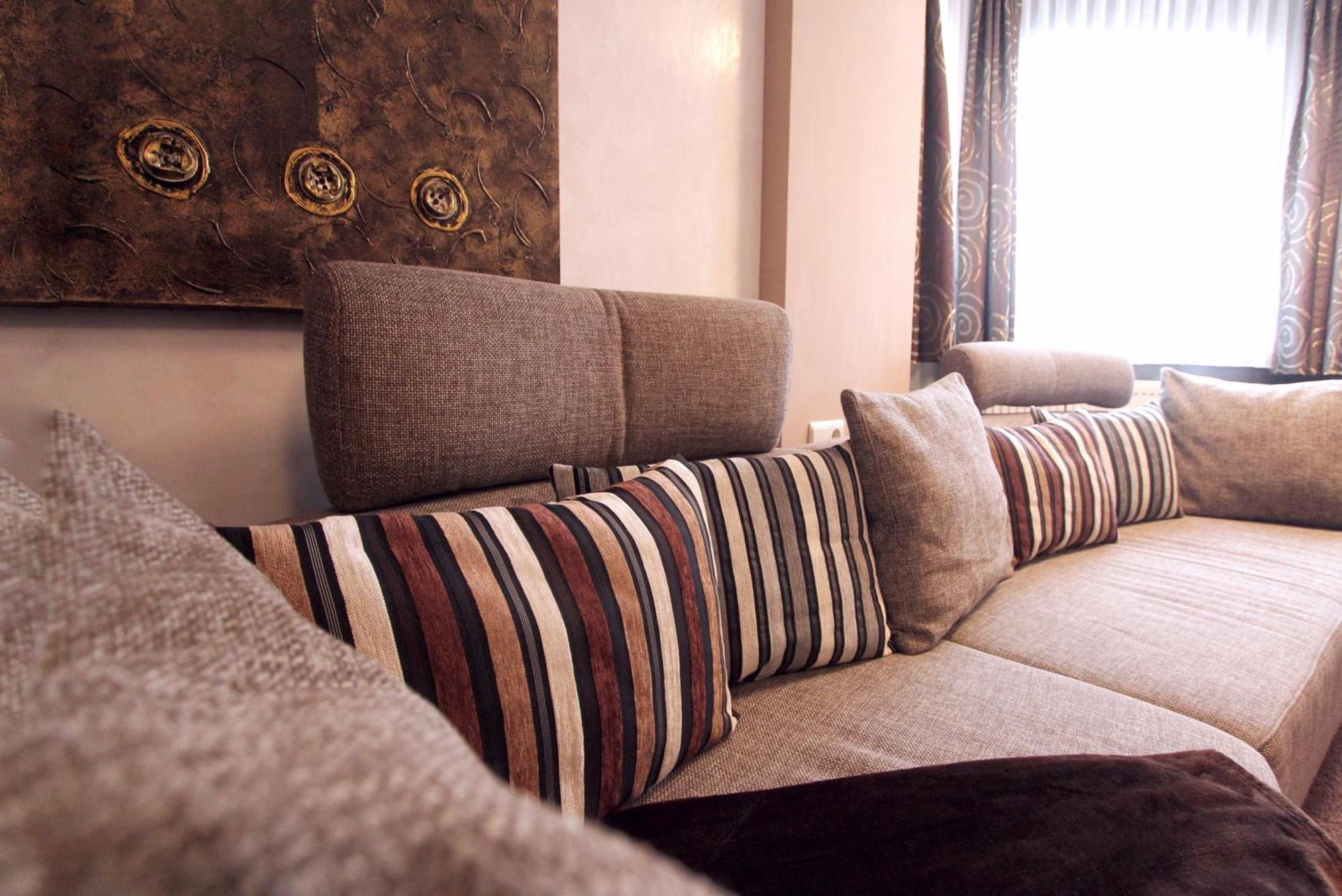Gruetter Luxury Apartments Ischgl Room photo
