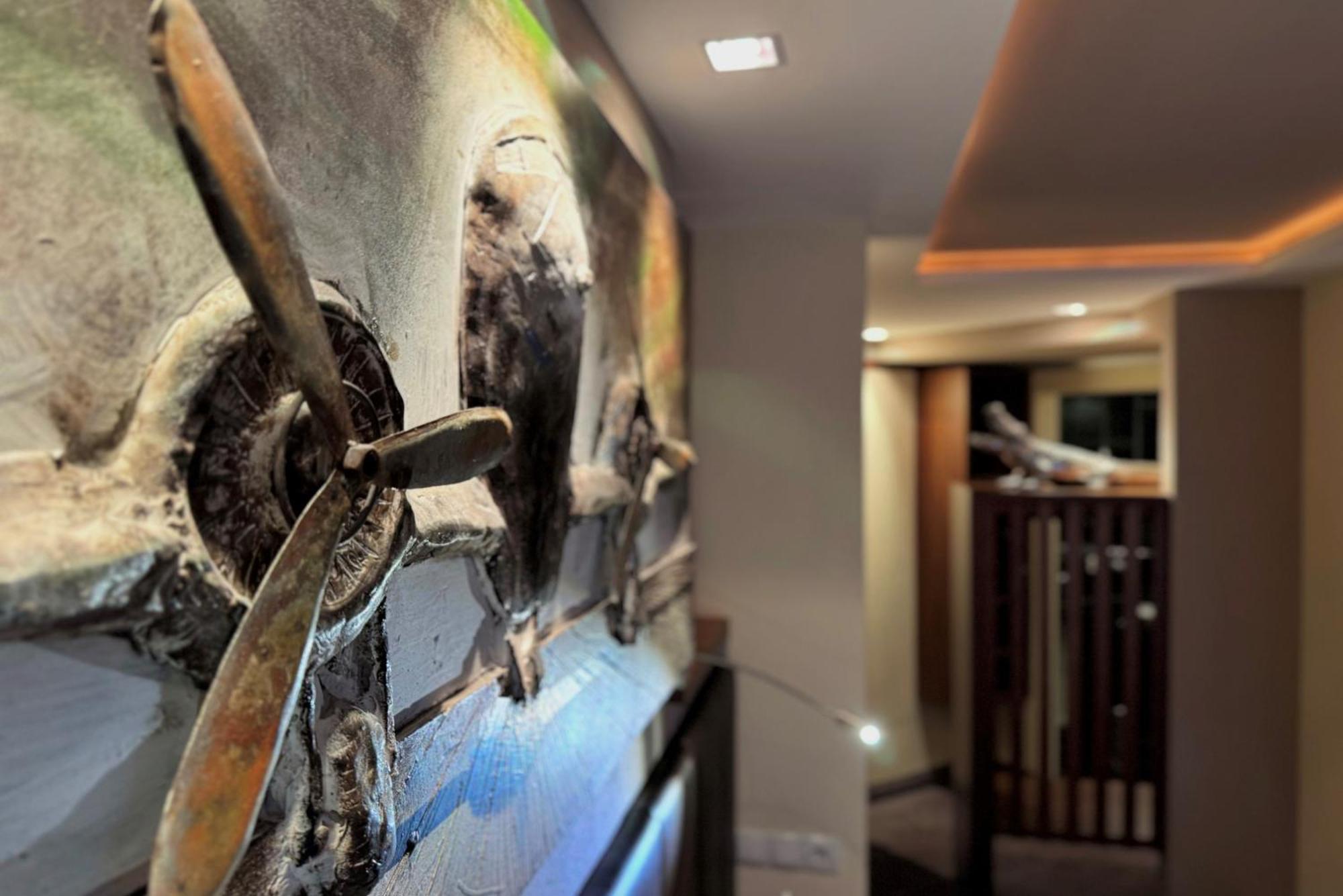 Gruetter Luxury Apartments Ischgl Room photo